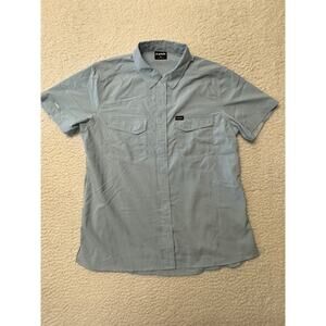 NRS Womens Short Sleeve Gear Shirt Large